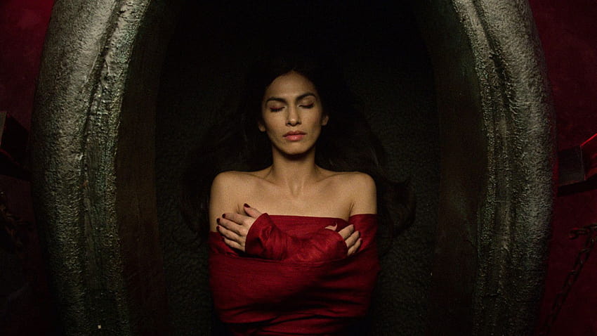 Marvels Daredevil Casts Elektra For Season 2 Jinx Elodie Yung Hd Wallpaper Pxfuel 5655