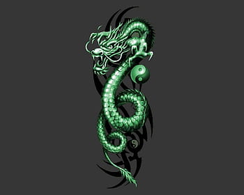 chinese dragon wallpapers 3d