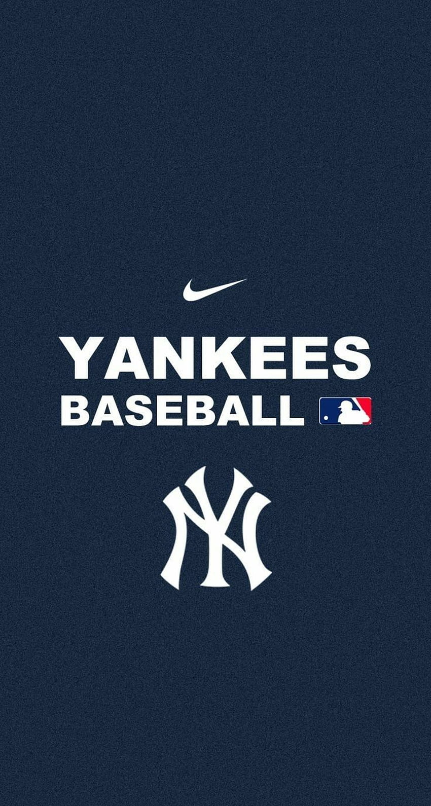 MLB、野球のロゴ HD電話の壁紙