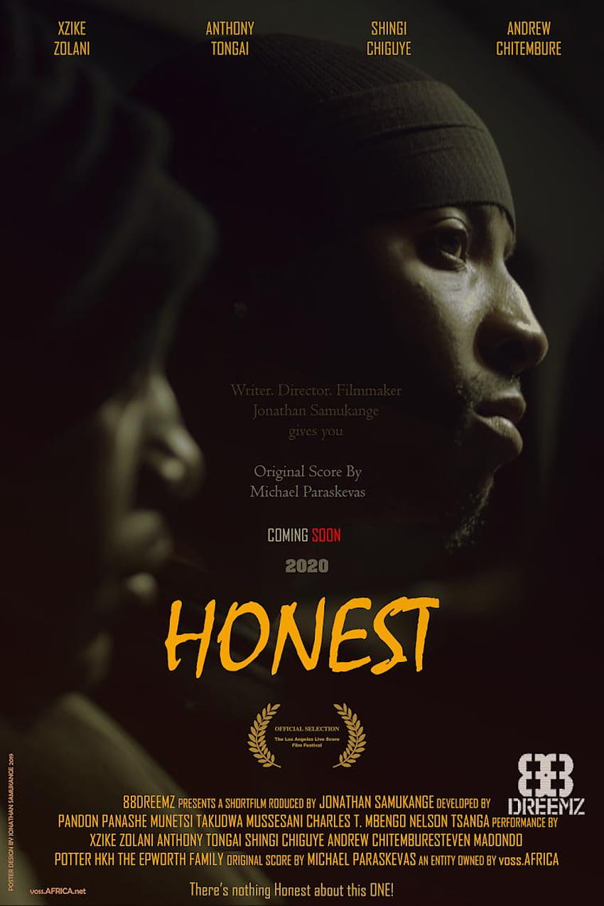 Honest Poster 1: Full Size Poster, entity jonathan HD phone wallpaper