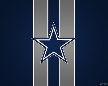 Dallas Cowboys American Football Team Logo Editorial Stock Image - Image of  logo, league: 92150319