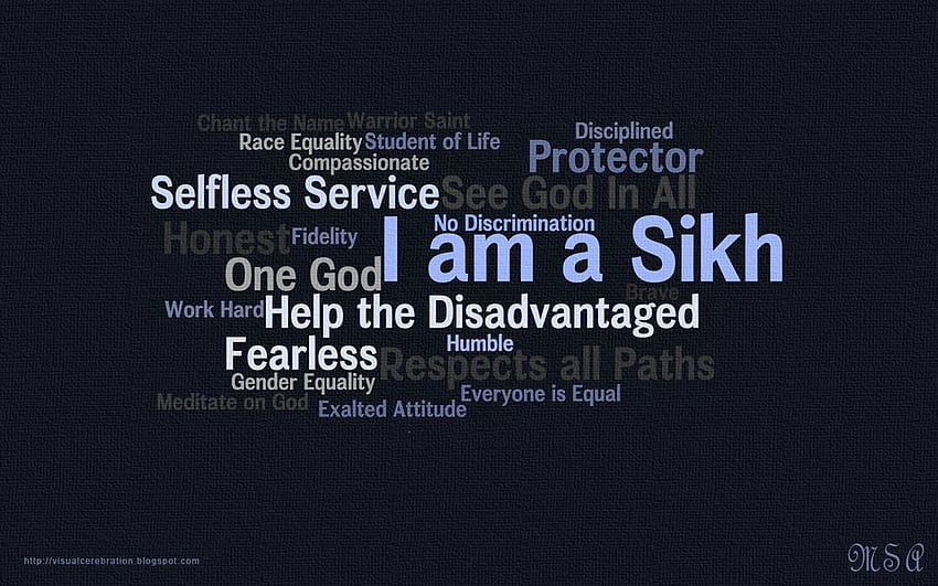 Tła Boga Sikhów [1131x707, kayden Tapeta HD