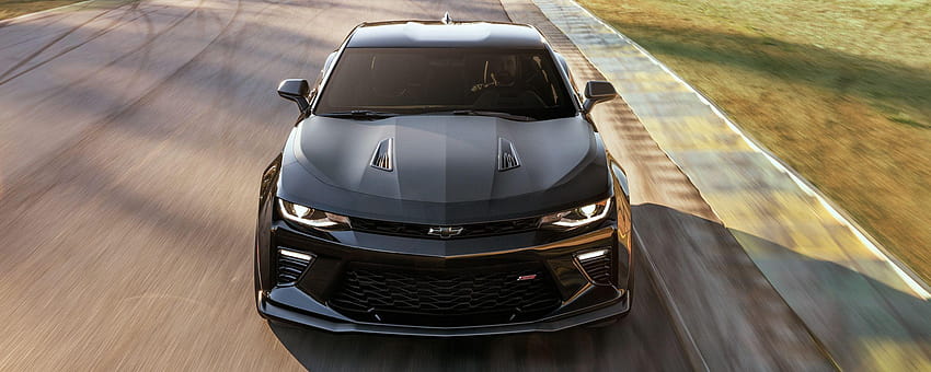 Chevrolet camaro zl1 2019 HD wallpaper | Pxfuel