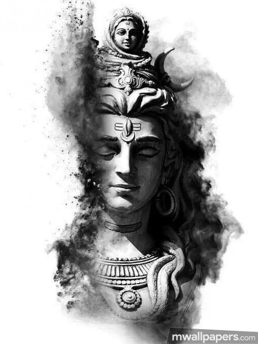  Lord Shiva Best HD phone wallpaper | Pxfuel