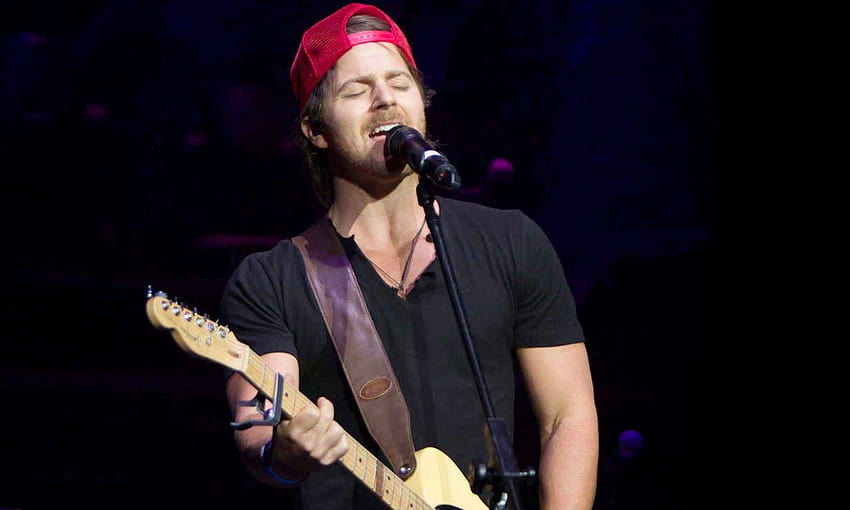 BADBOYS DELUXE: KIP MOORE HD wallpaper