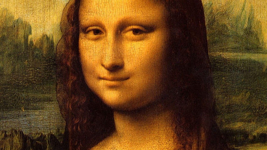 1920x1080 ⇒ Mona Lisa, cinegoer monalisa HD wallpaper