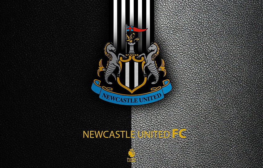 4 Newcastle, Newcastle United fondo de pantalla