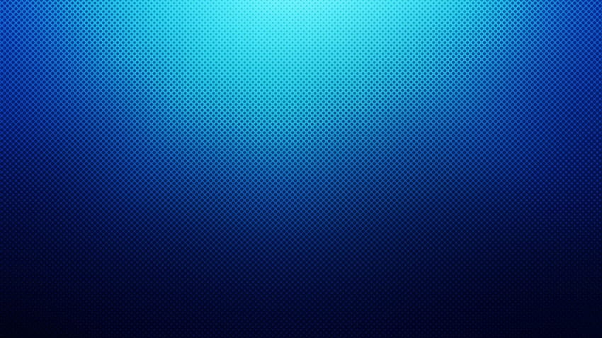 Spanduk Biru Wallpaper HD