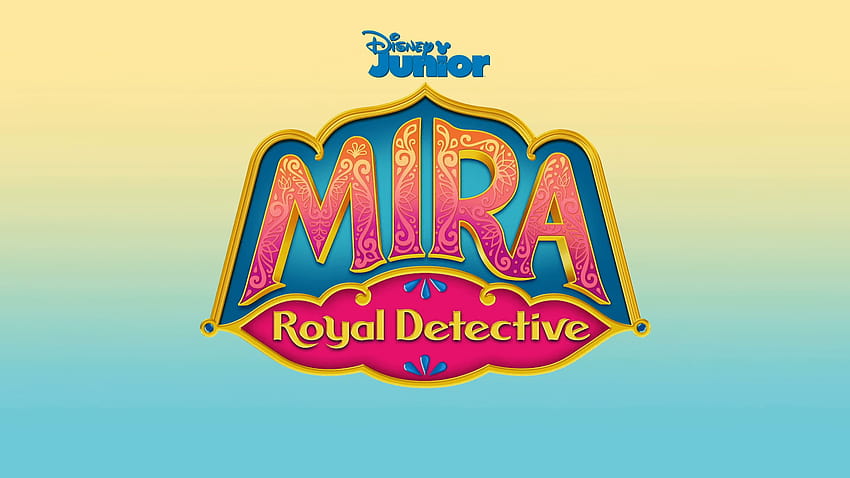 Mira, Royal Detective' Season Two Premiere Date Announced, mira royal detective HD wallpaper