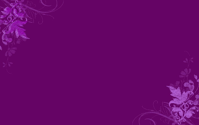 紫色の背景、紫色の背景無地 高画質の壁紙