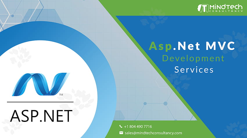 MindTech Consultancy is a Leading ASP .NET MVC development company in the  USA and India pro… HD wallpaper | Pxfuel