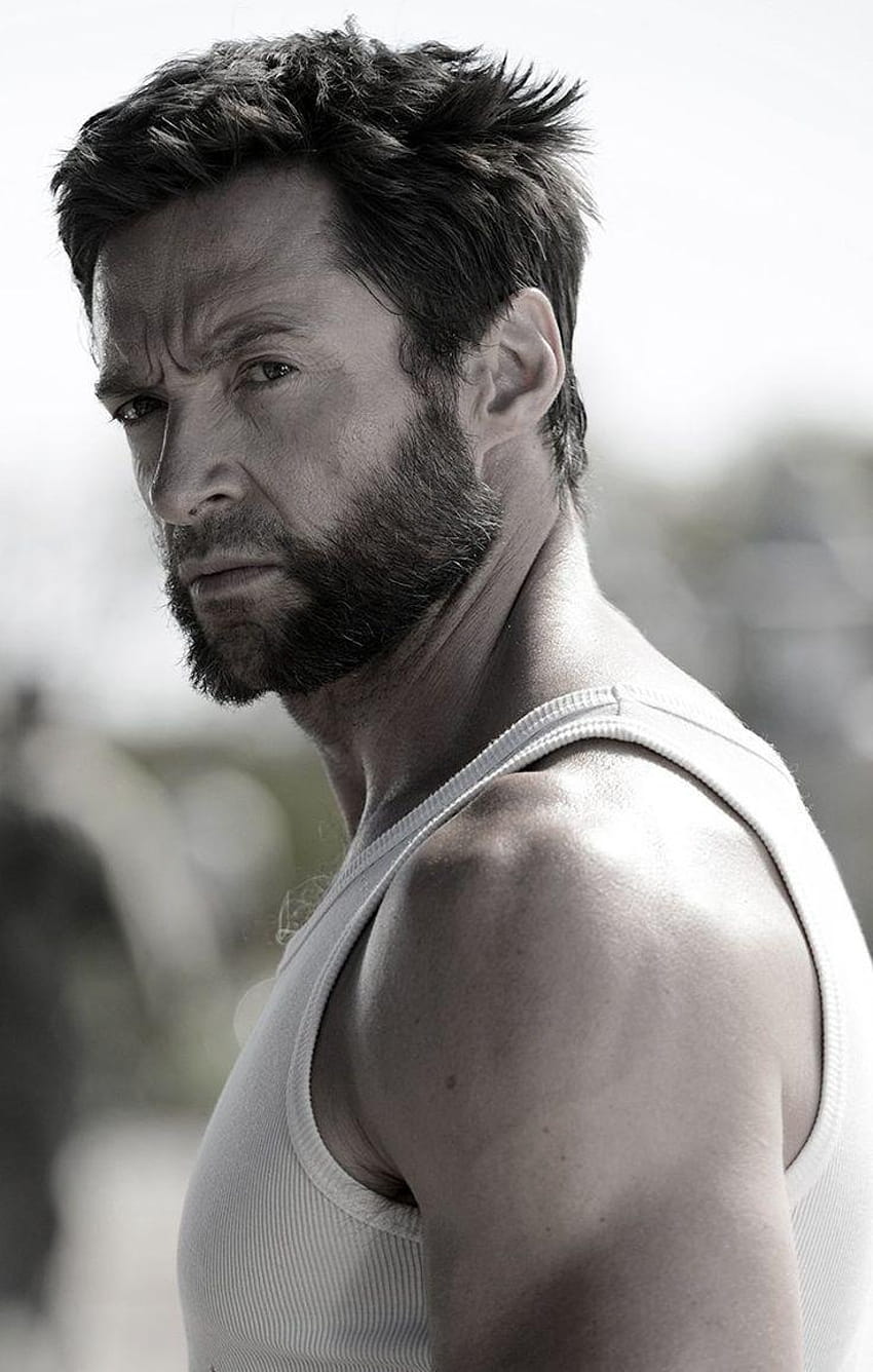 187 best Hugh Jackman is Wolverine, xman wolvoren hair HD phone wallpaper