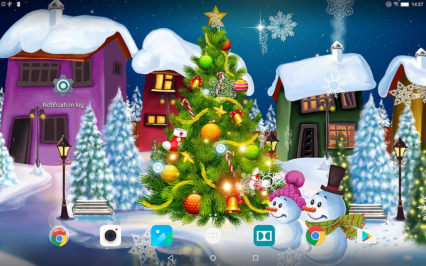 Christmas for Android HD wallpaper | Pxfuel