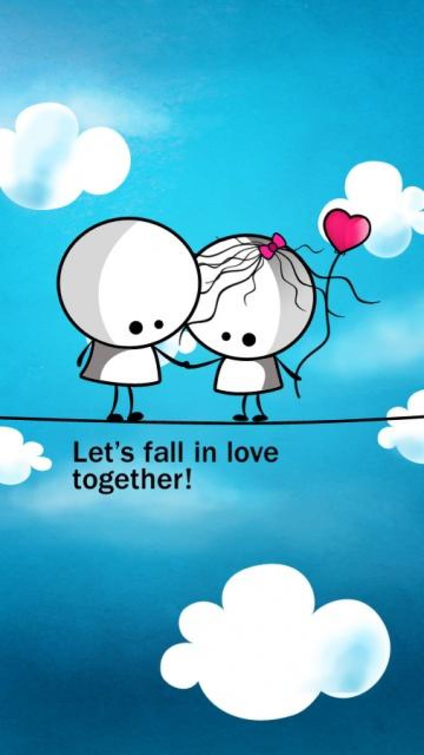 animated mobile love wallpapers
