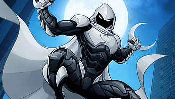 Moon Knight wallpaper [2391x5181] : r/Amoledbackgrounds