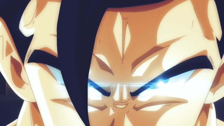Gohan Surpasses Goku?!, gohan new form HD wallpaper