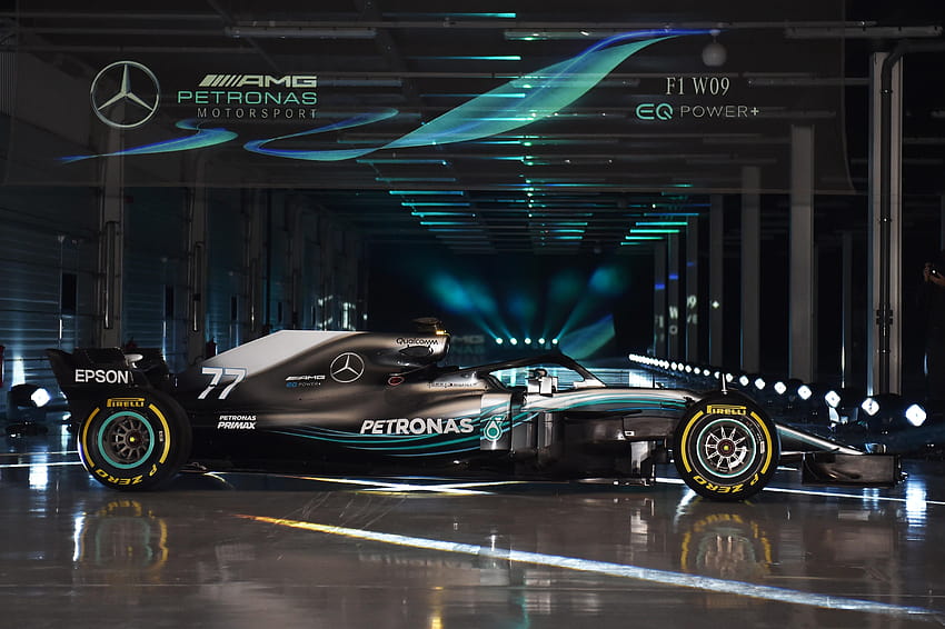 Mercedes Amg Petronas posté ... mignon, équipe mercedes amg petronas f1 Fond d'écran HD
