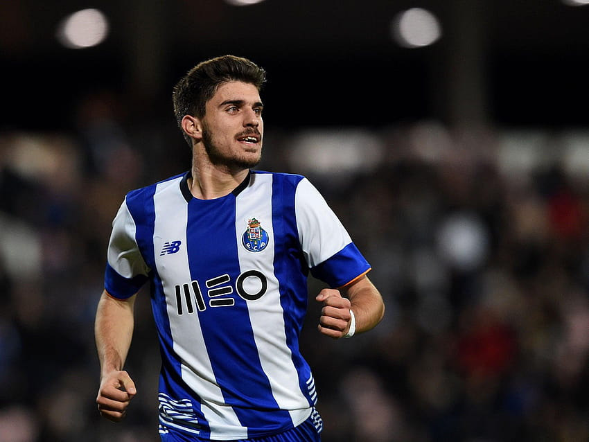 Why does Ruben Neves' transfer to Wolves sit so uncomfortably? HD wallpaper