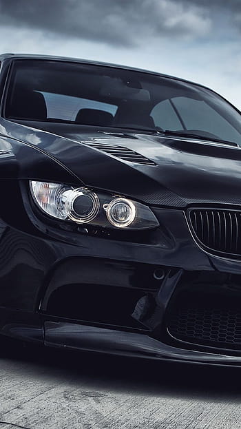 BMW x6 WANTABLACK