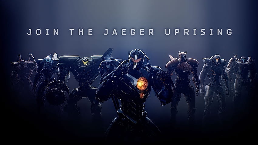 Feast Your Eyes On Some New Jaeger Blueprints From Pacific Rim Uprising, pacific rim jaeger bomber steam HD wallpaper