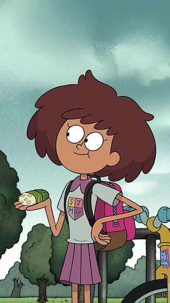 Amphibia newtopia HD wallpaper | Pxfuel