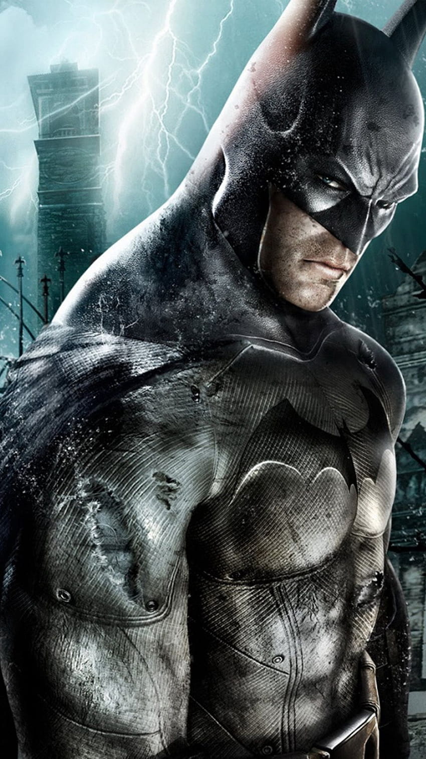 Batman For Android, batman android phone HD phone wallpaper | Pxfuel