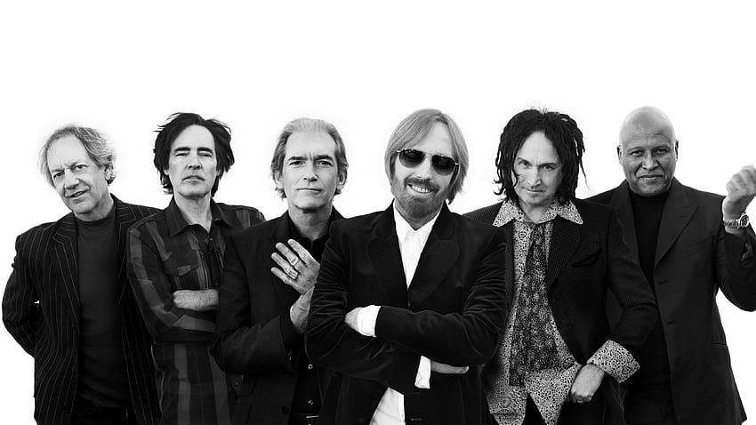 Tom Petty And The Heartbreakers Today HD wallpaper