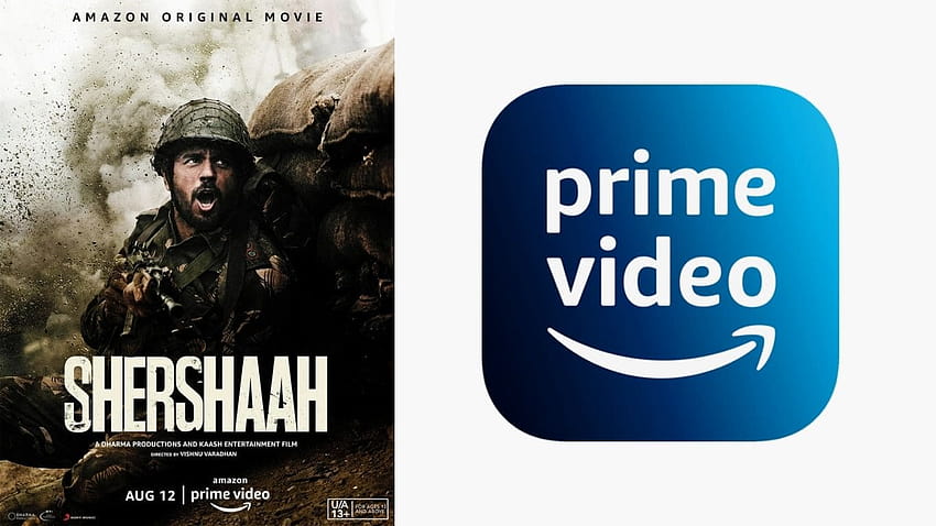 Neste Dia da Independência, o Amazon Prime Video estreia a incrível história do capitão Vikram Batra papel de parede HD