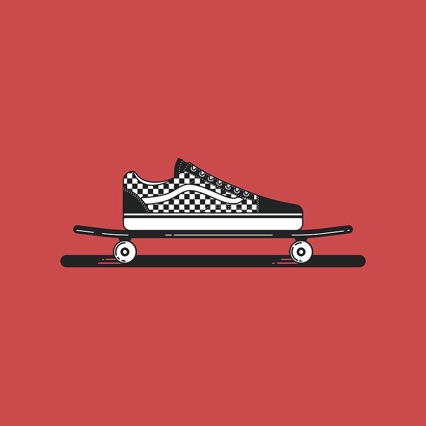 vans skateboard HD wallpaper
