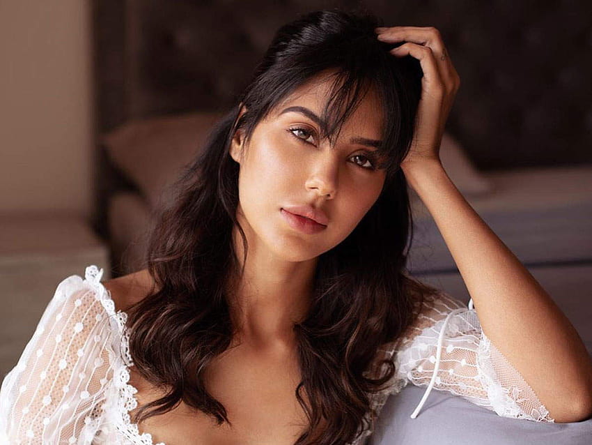 Cyber crime alert! Fake chats created in the name of Sonam Bajwa, actress shares screenshot on social media HD wallpaper