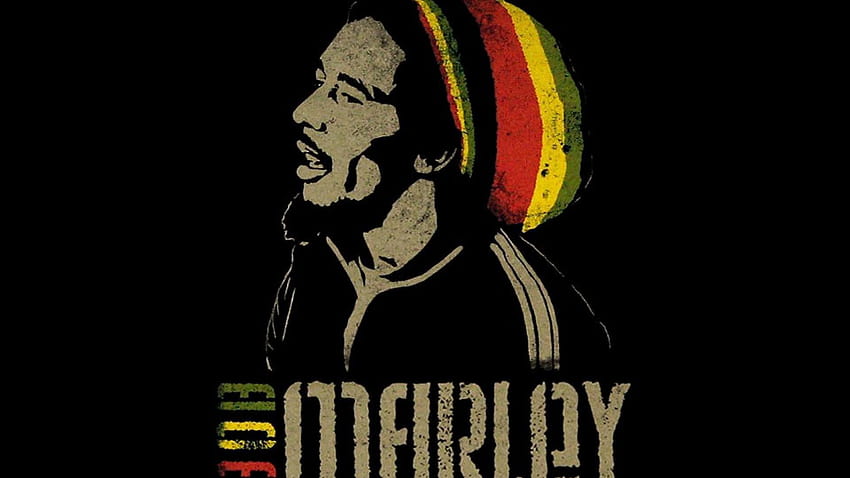 Android марихуана bob marley rasta reggae rastafari rastaman HD тапет