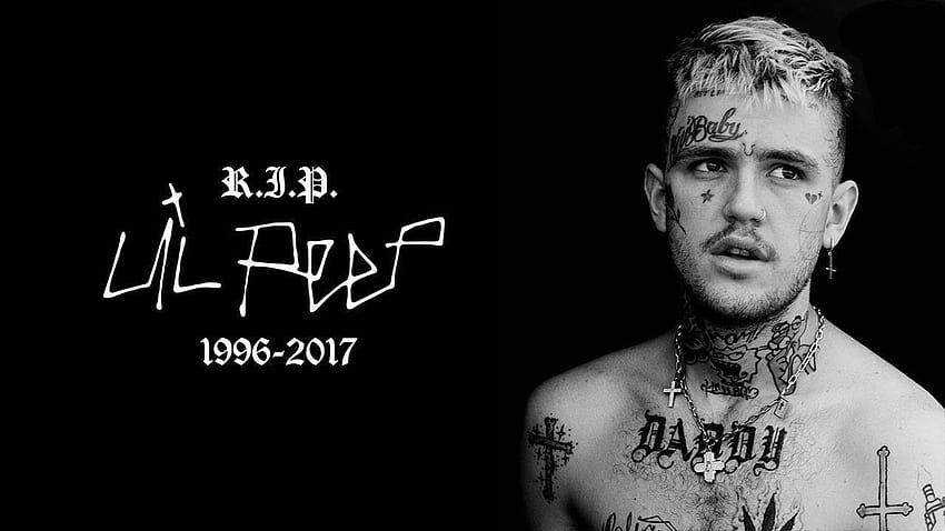 Lil Peep Wallpapers (82+ pictures)