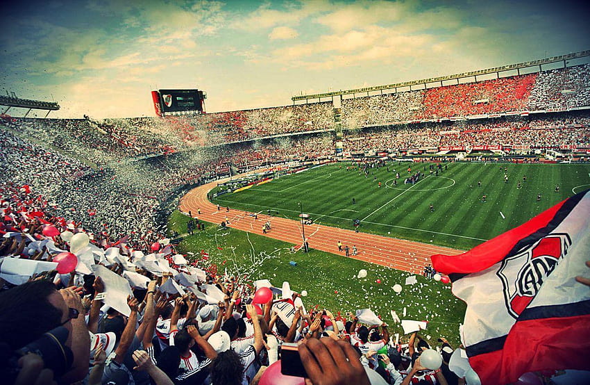River Plate di alta qualità Sfondo HD