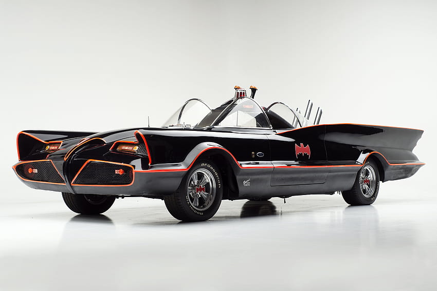 Batmobile-hot-rod HD wallpapers | Pxfuel