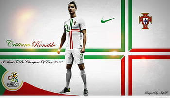 FIFA World Cup Qatar 2022: Cristiano Ronaldo Urges Fans to Make Life ...