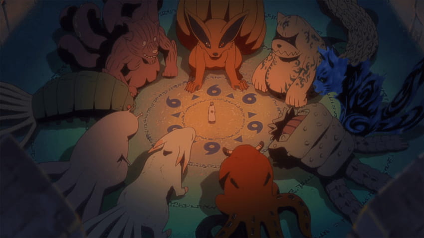 Hagoromo Ōtsutsuki, 1920x1080 naruto shippuden all tailed beast HD wallpaper