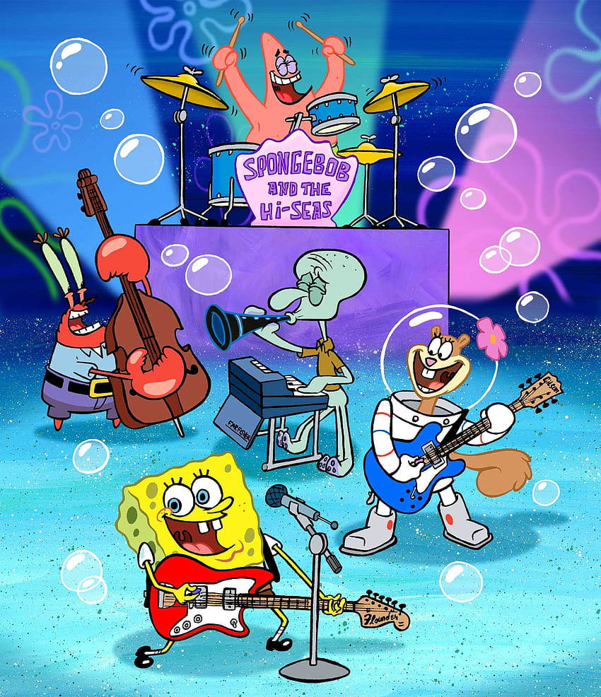 Mr Krabs, spongebob character HD phone wallpaper