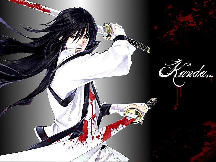 Kanda Yuu, yu kanda HD wallpaper | Pxfuel