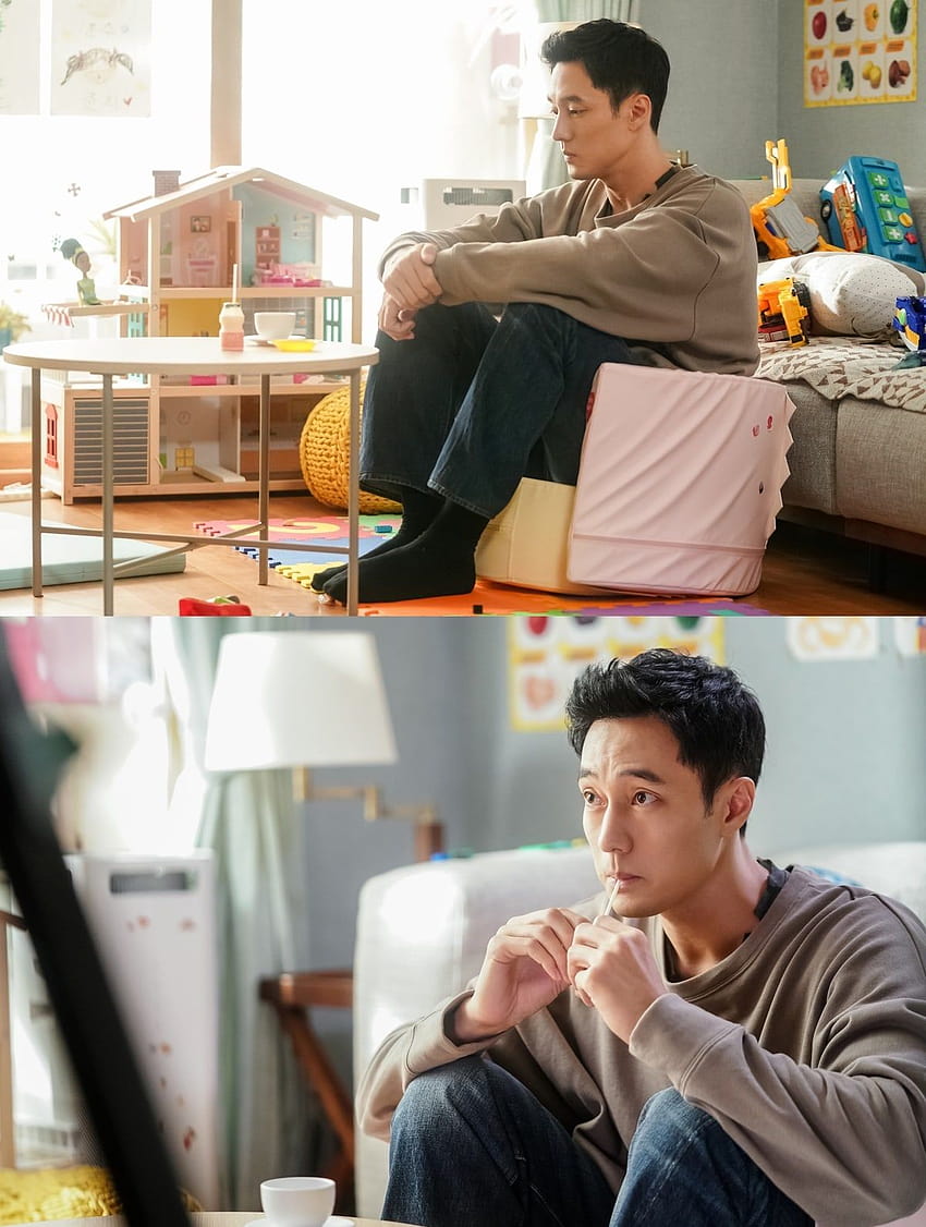 So Ji Sub Goes From Black Ops Agent To Special Guest At Tea Party, my secret terrius HD phone wallpaper