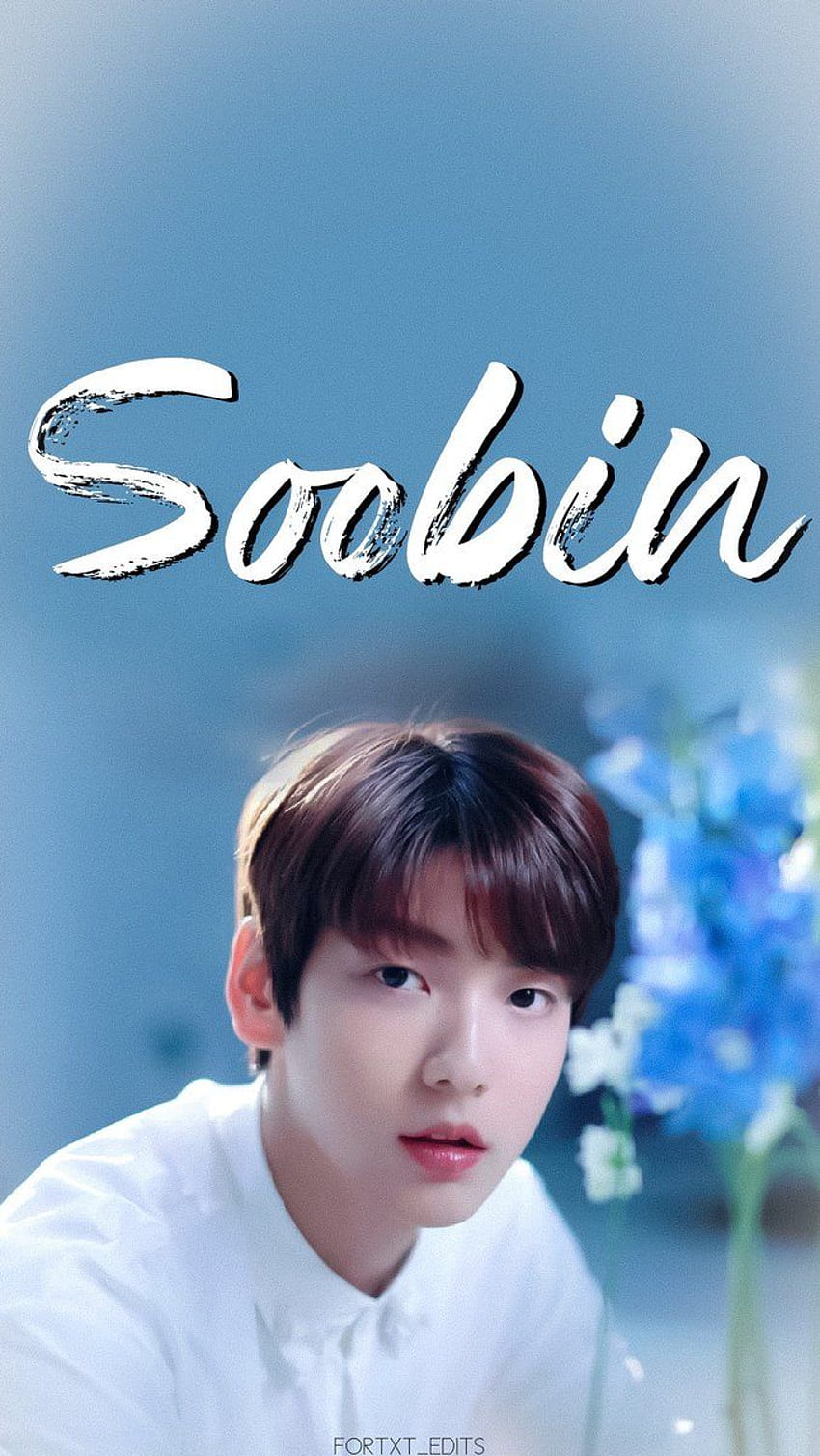 Soobin txt aesthetic HD phone wallpaper | Pxfuel