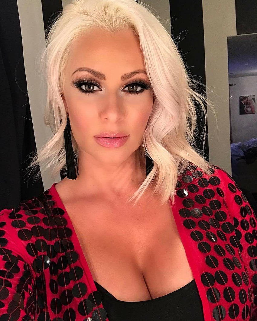 Maryse Ouellet HD phone wallpaper