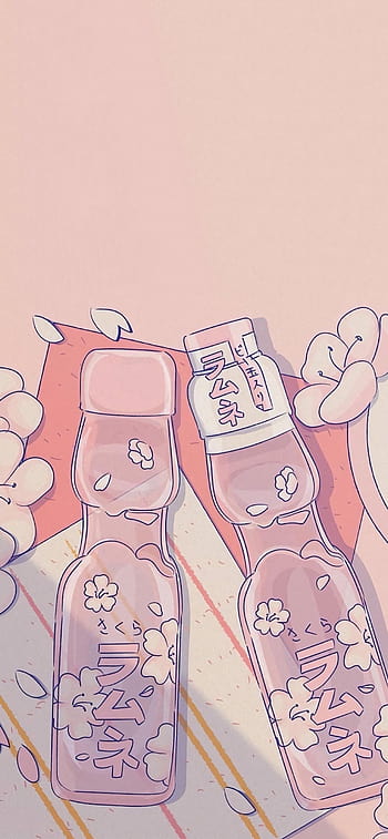 Incredible anime pastel aesthetic gaming setup goes viral  Dexerto