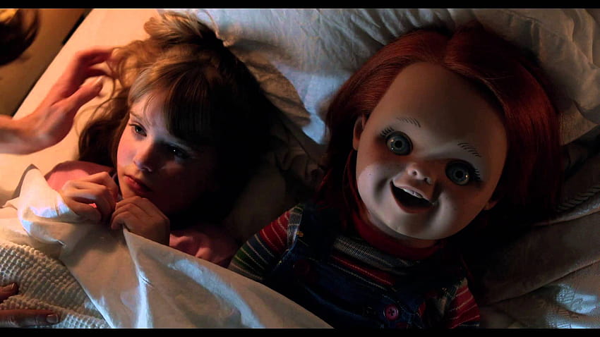 Did You Know the Movie CHILD'S PLAY is Based on a REAL Event? – The, chucky background HD wallpaper