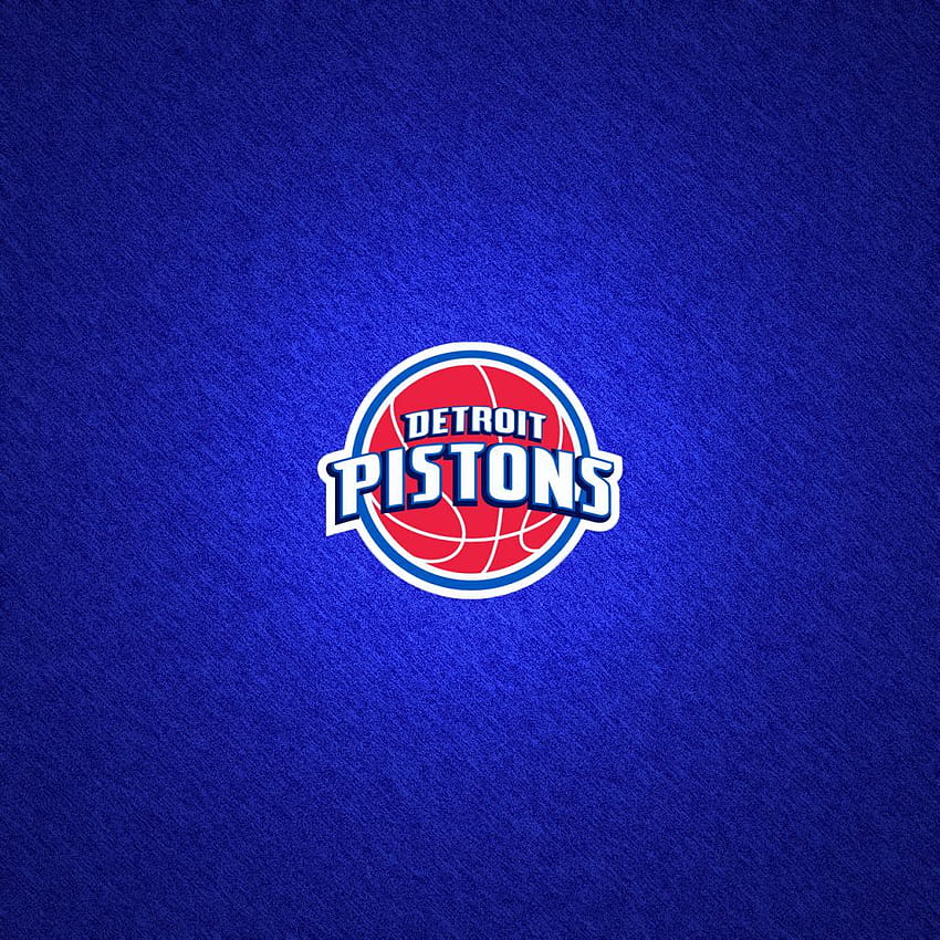 Detroit Pistons HD phone wallpaper
