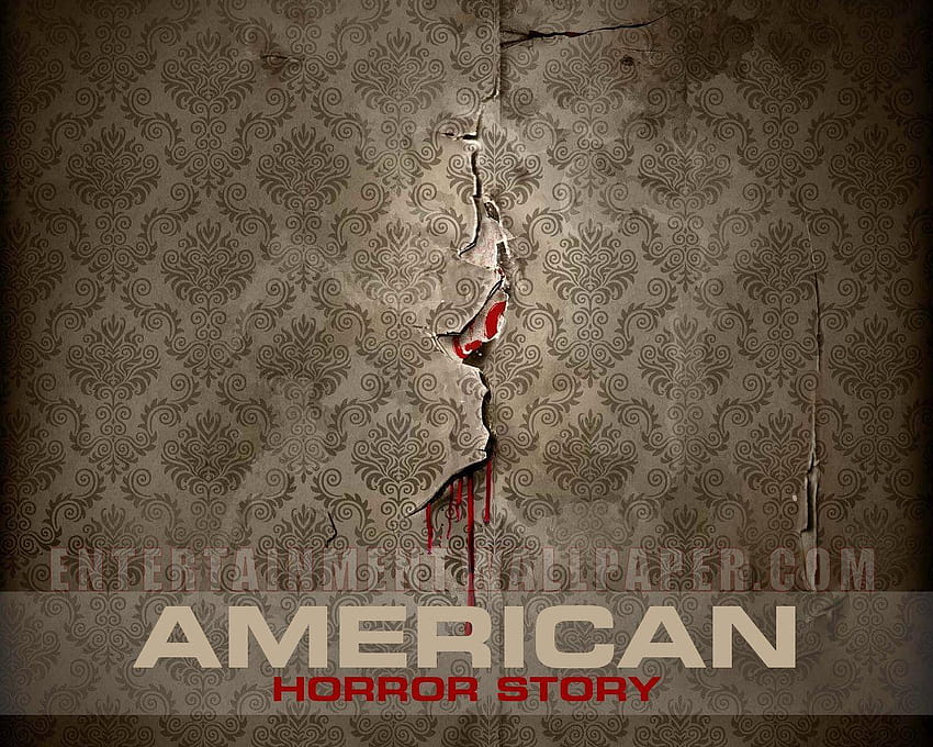 American Horror Story iPhone HD-Hintergrundbild