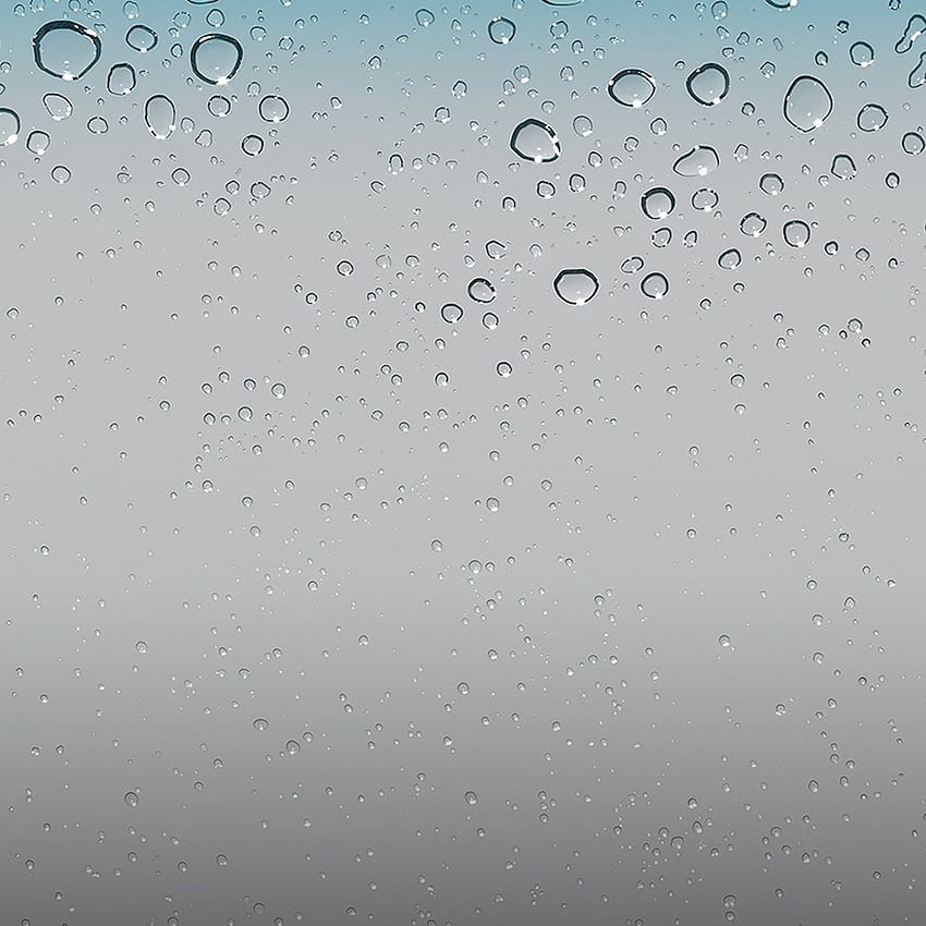 Water drops ios HD wallpapers | Pxfuel