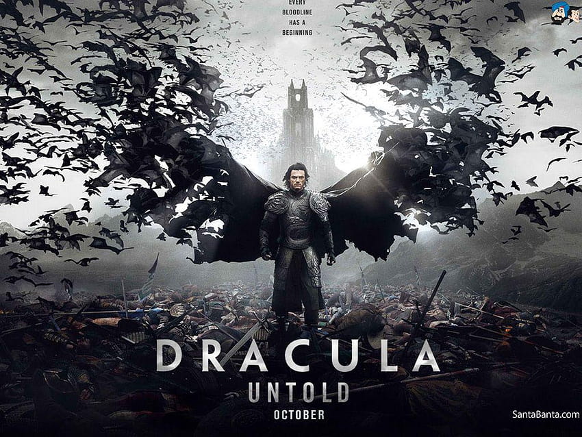 Dracula Untold Movie, hollywood movies HD wallpaper | Pxfuel