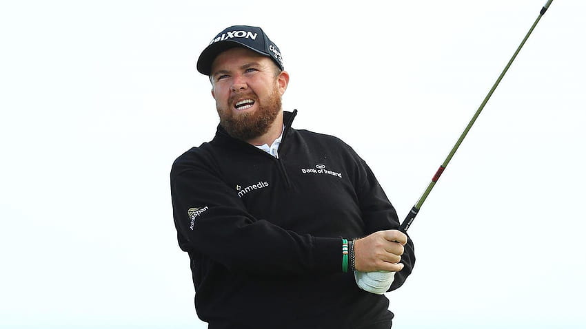 The Open 2019 news: Shane Lowry flying high but Rory McIlroy makes HD wallpaper