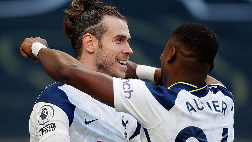 Bale turns back time at Tottenham as Man U and Chelsea draw – KLBK, bale 2021 HD wallpaper