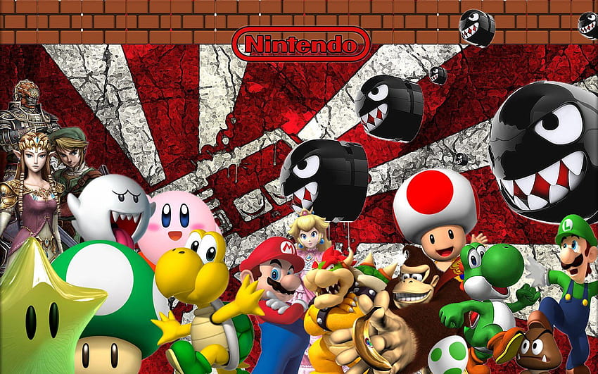 114-nintendo-nintendo-games-hd-wallpaper-pxfuel